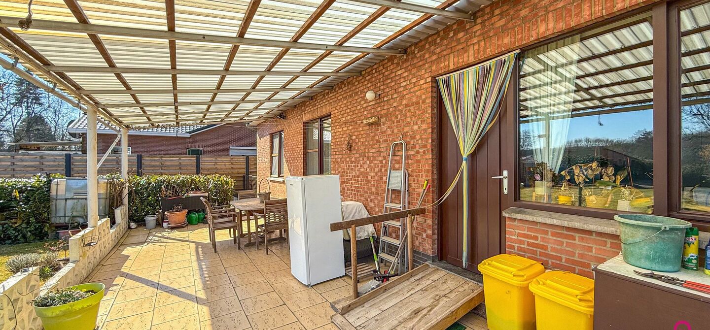 Huis te koop in Heusden-Zolder