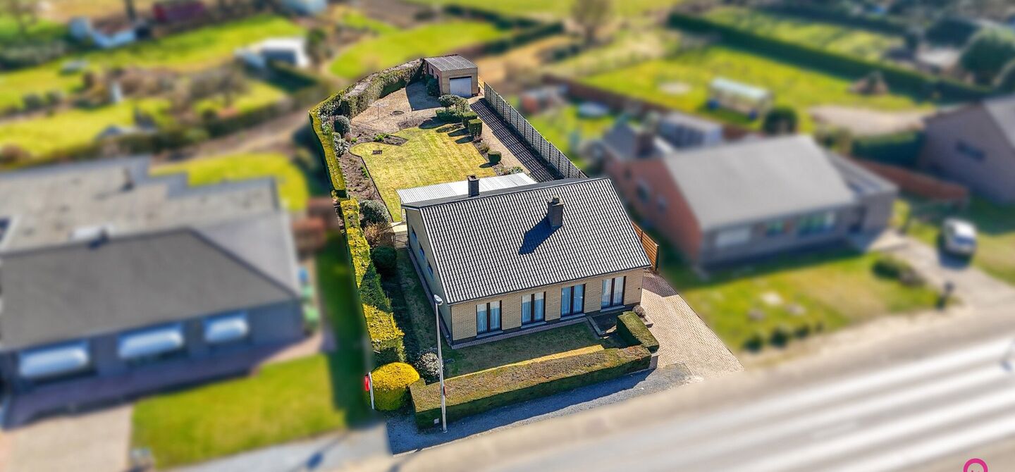 Huis te koop in Heusden-Zolder