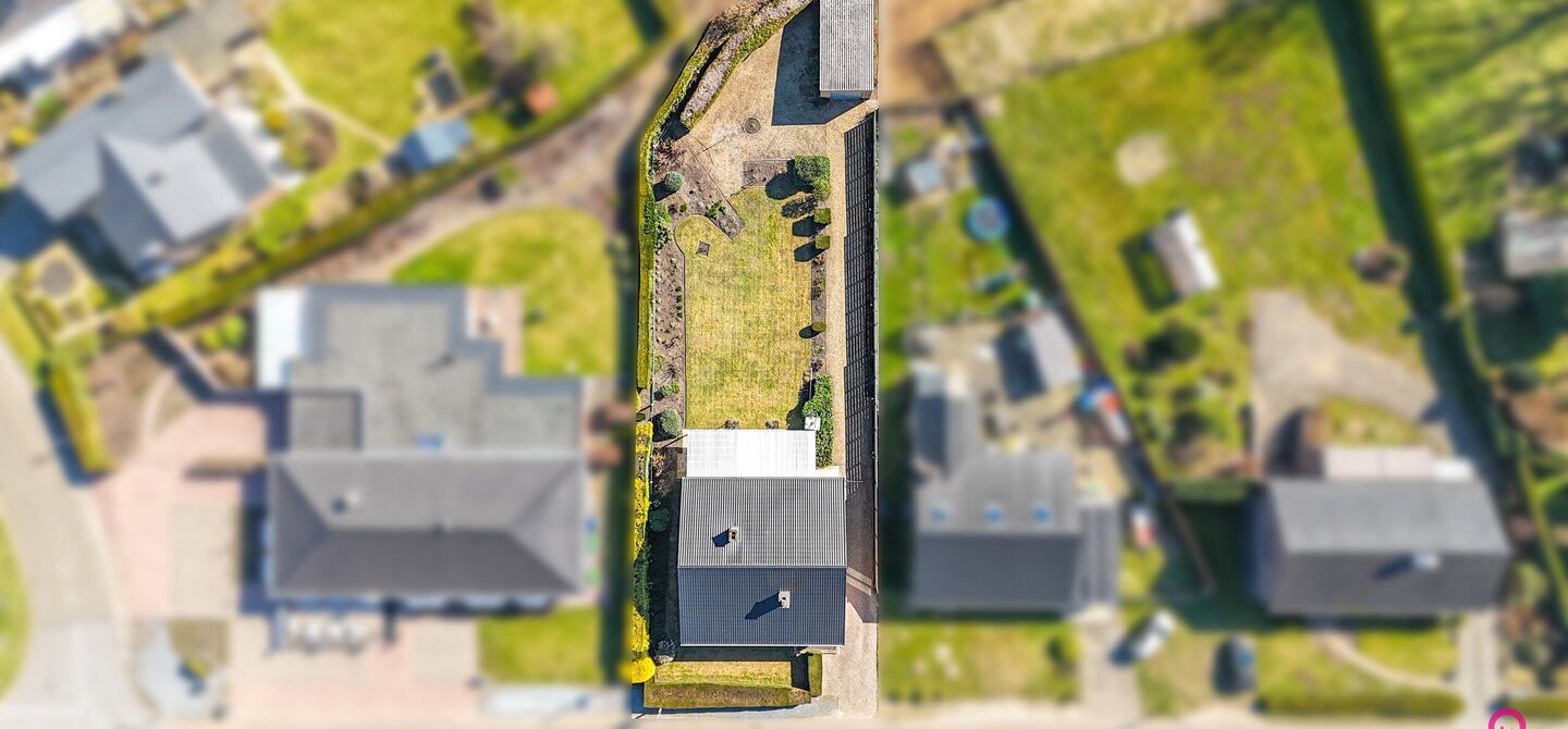 Huis te koop in Heusden-Zolder