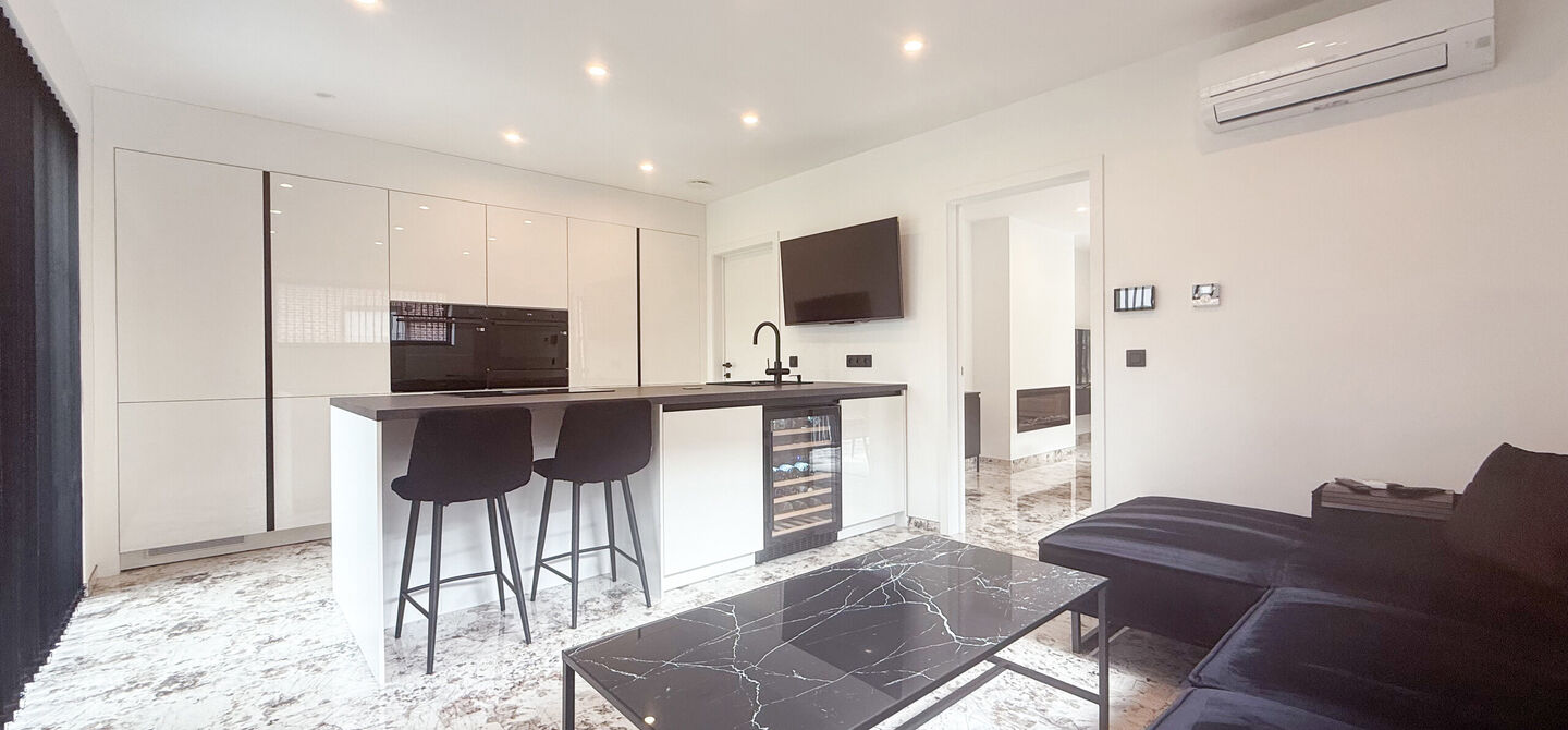 Huis te koop in Heusden-Zolder