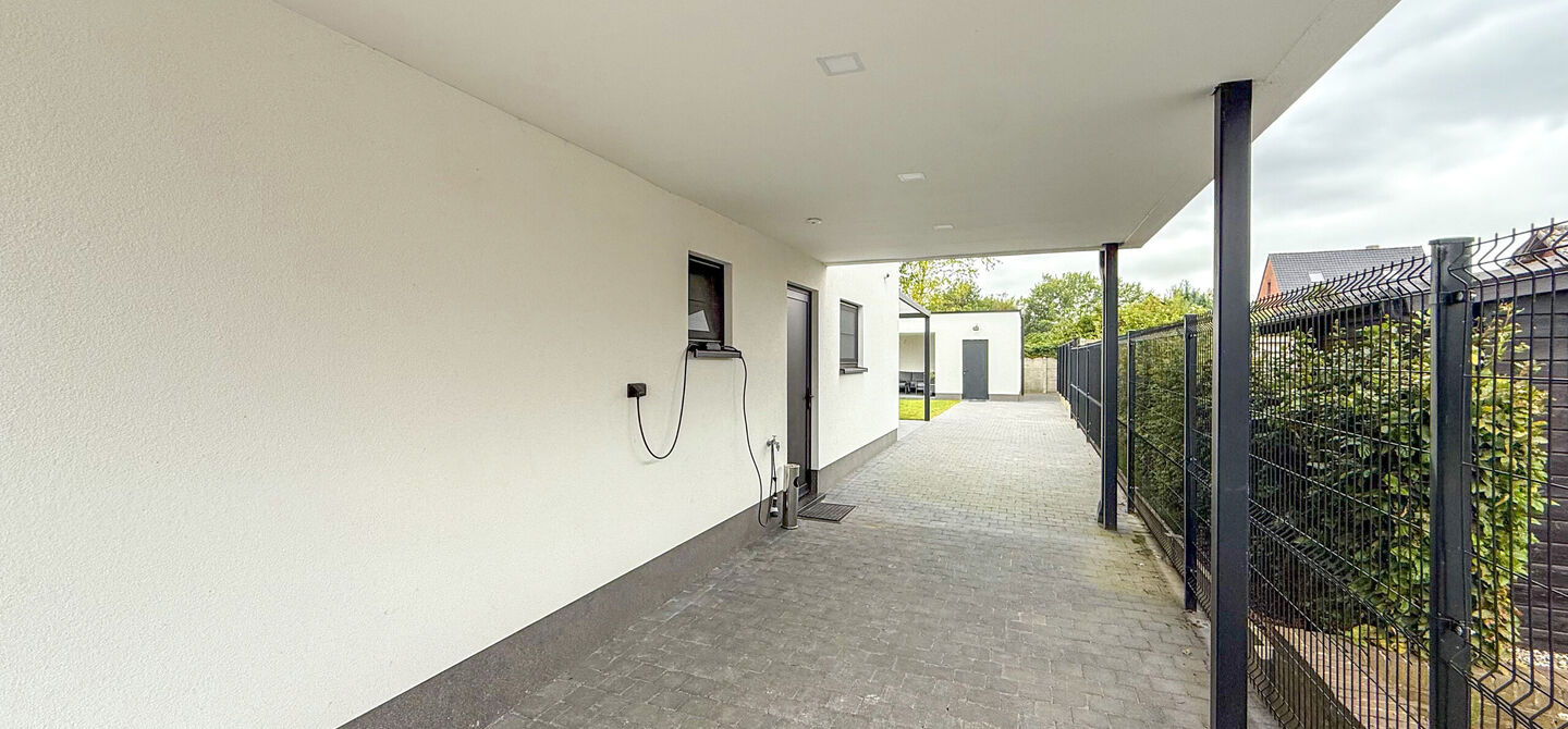 Huis te koop in Heusden-Zolder