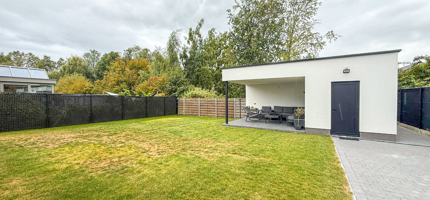 Huis te koop in Heusden-Zolder