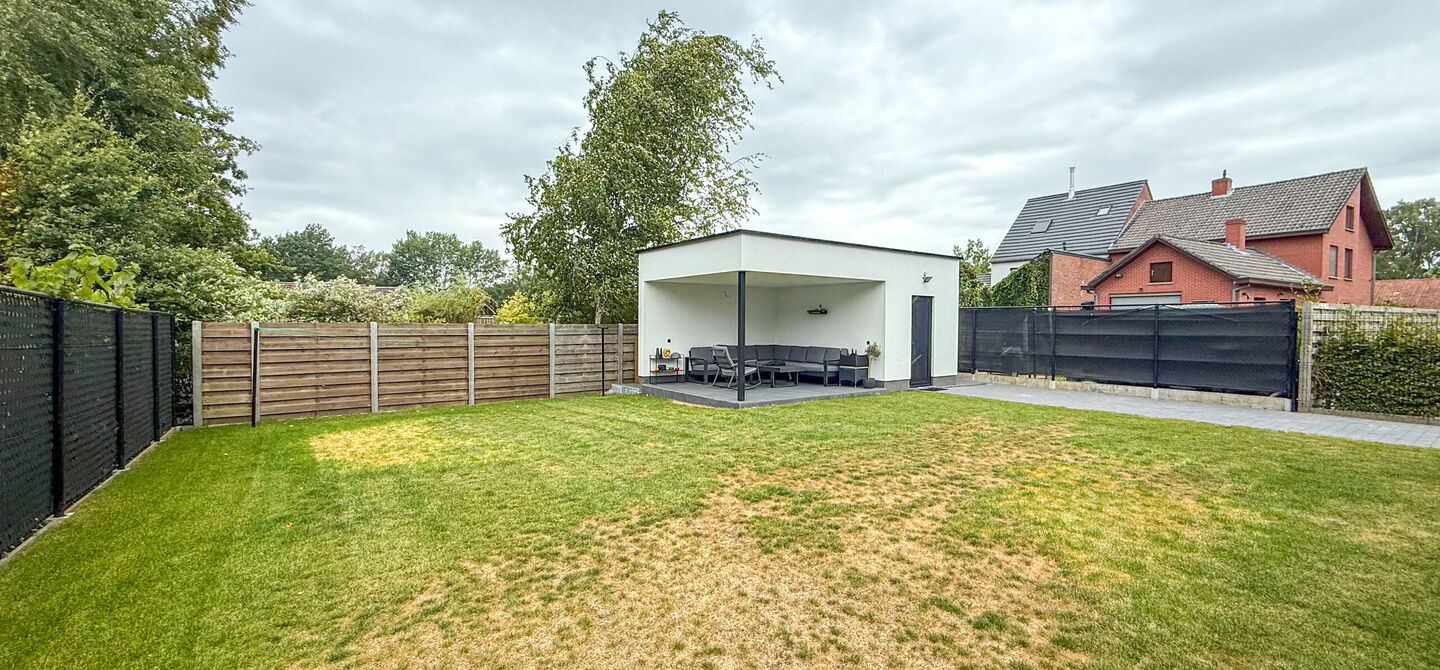 Huis te koop in Heusden-Zolder