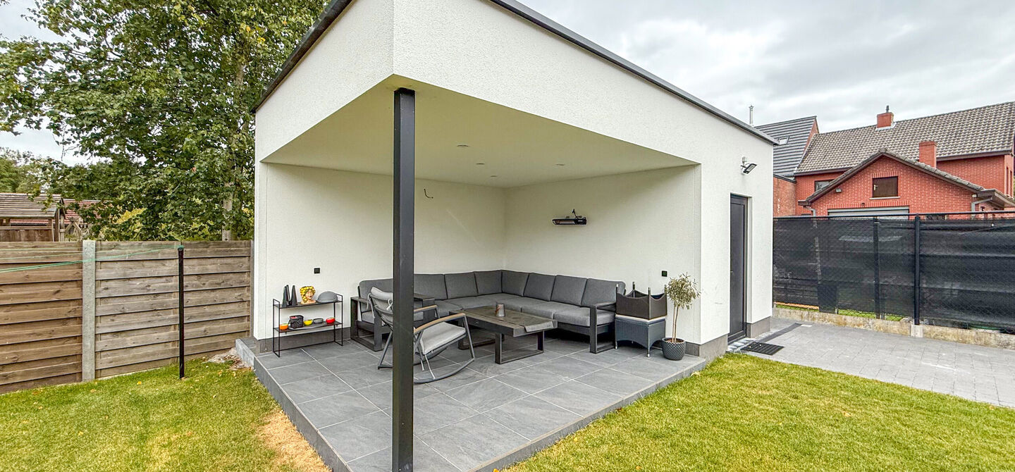 Huis te koop in Heusden-Zolder