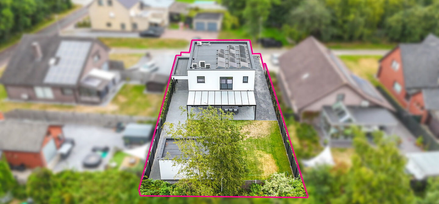 Huis te koop in Heusden-Zolder