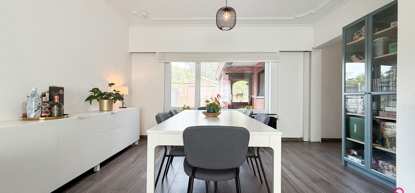 Huis te koop in Heusden-Zolder