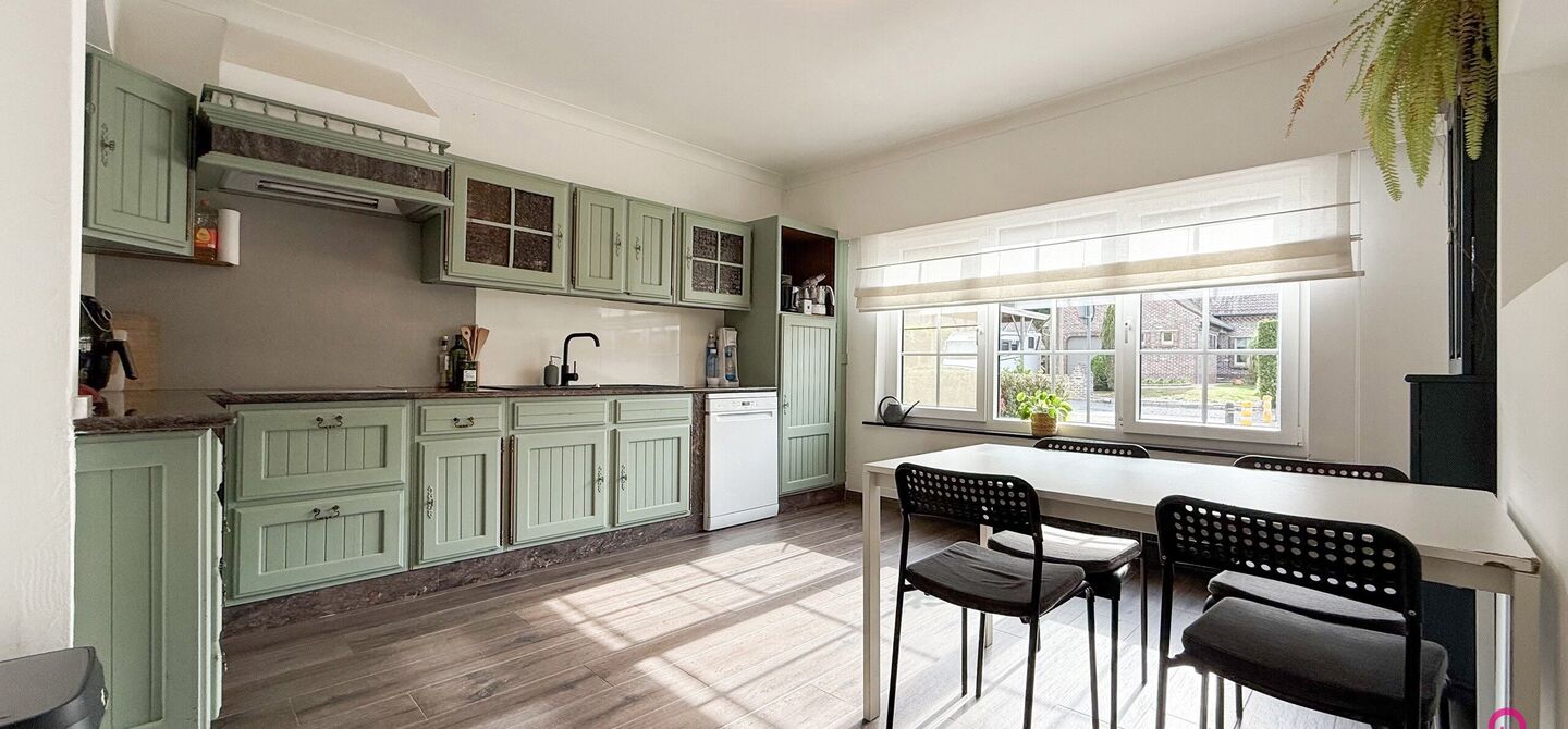 Huis te koop in Heusden-Zolder