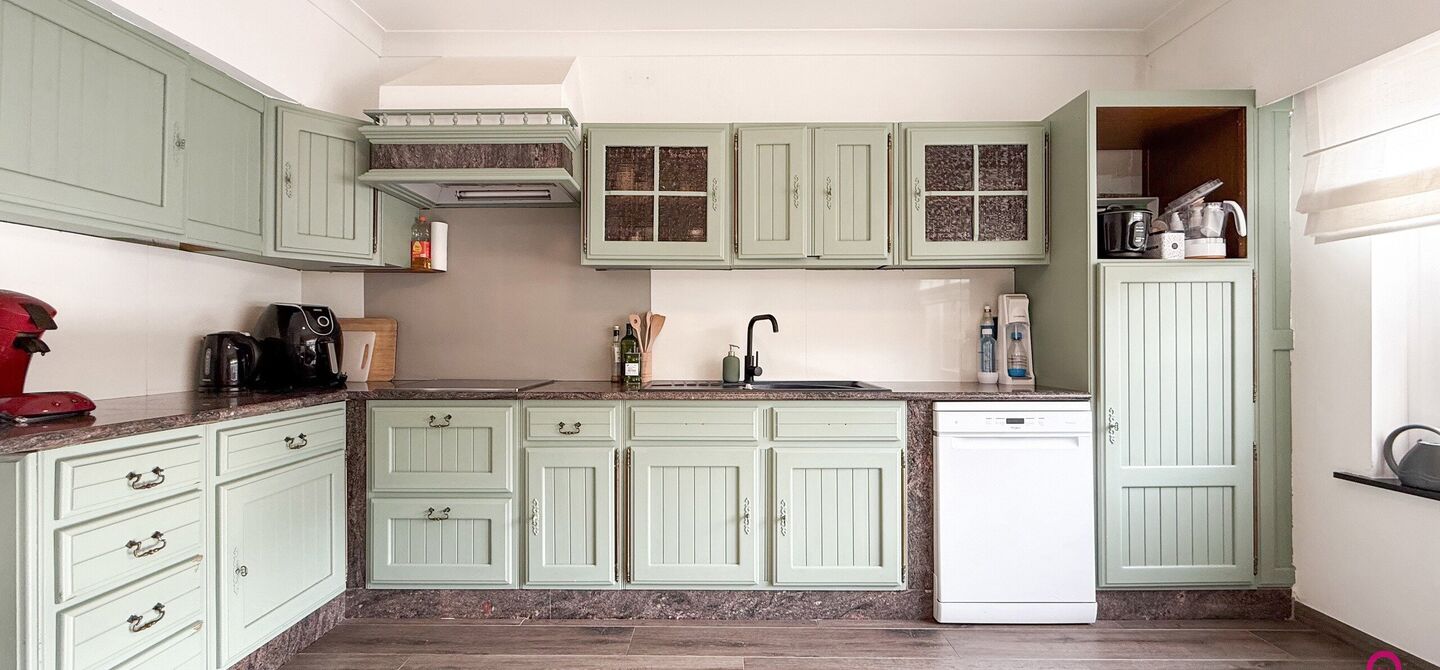 Huis te koop in Heusden-Zolder