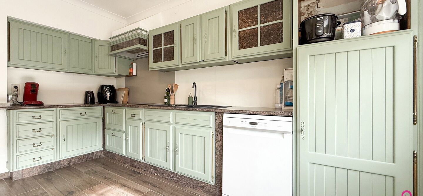 Huis te koop in Heusden-Zolder