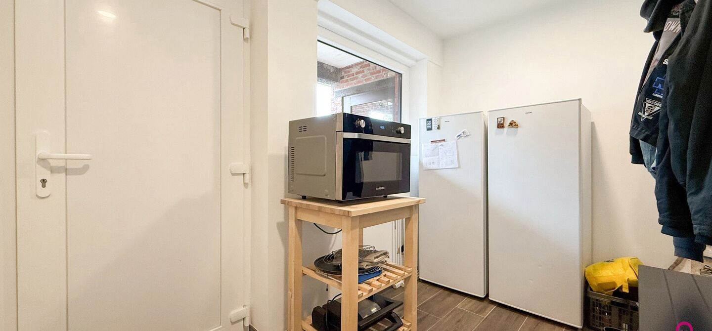 Huis te koop in Heusden-Zolder