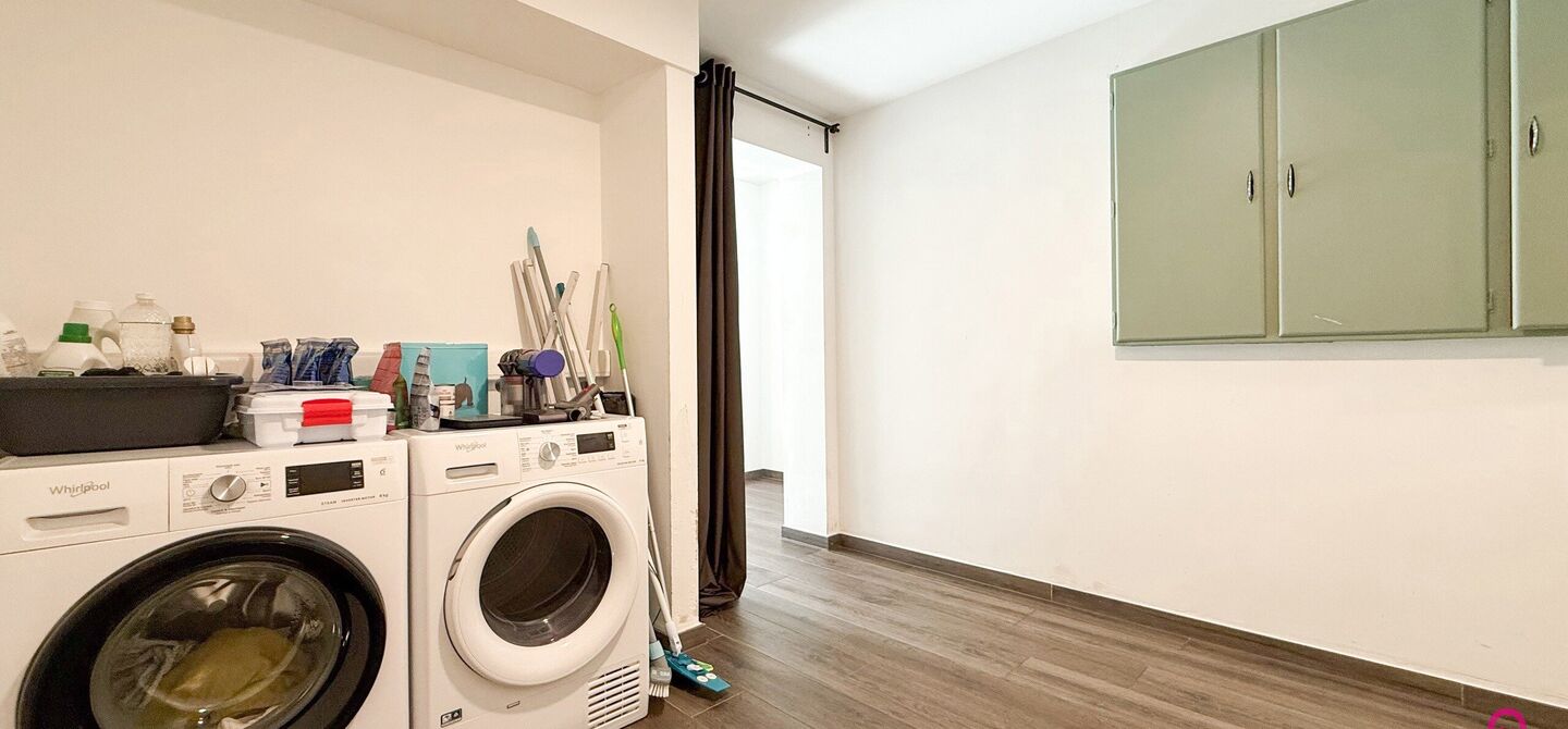 Huis te koop in Heusden-Zolder