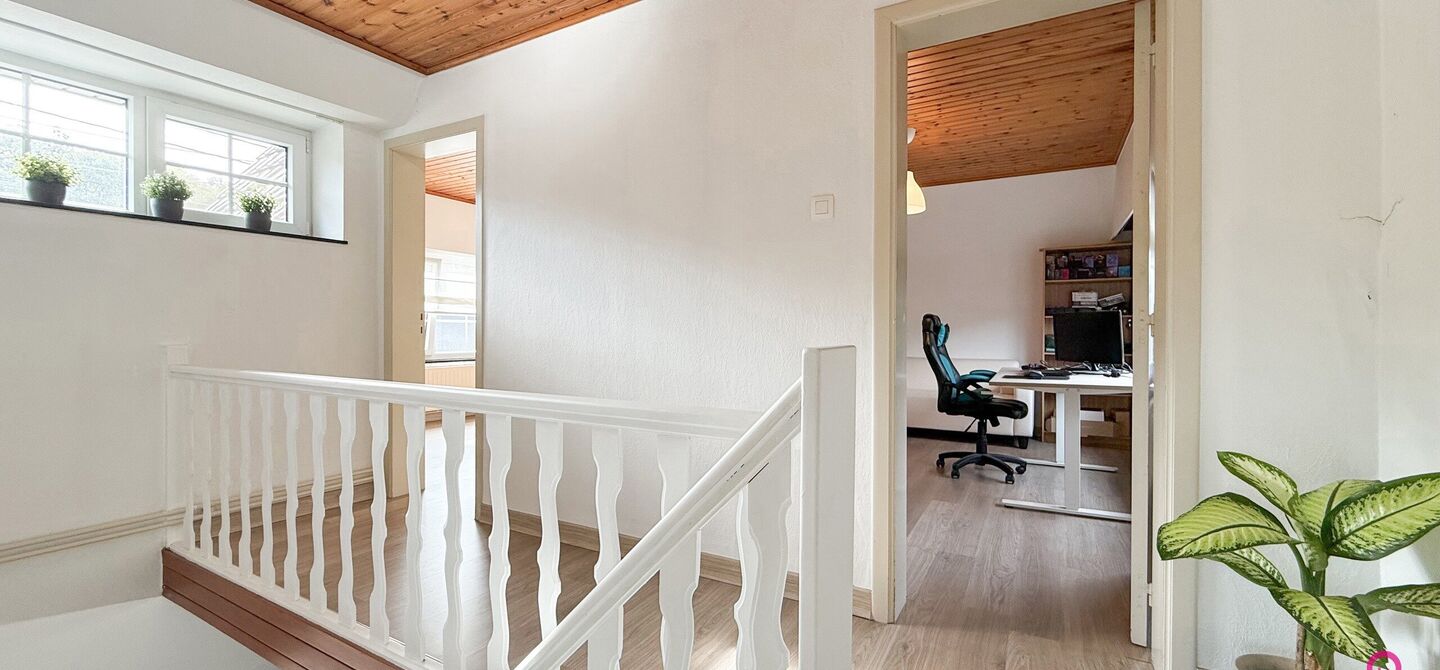 Huis te koop in Heusden-Zolder