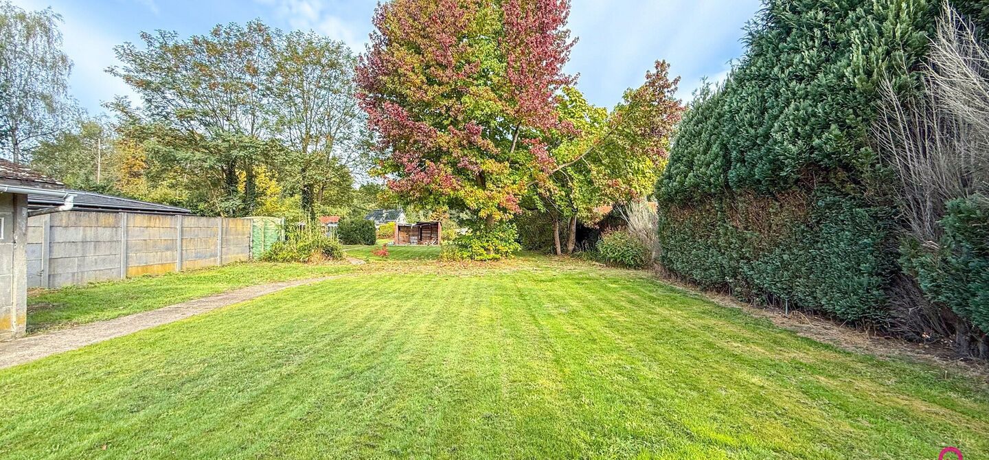 Huis te koop in Heusden-Zolder