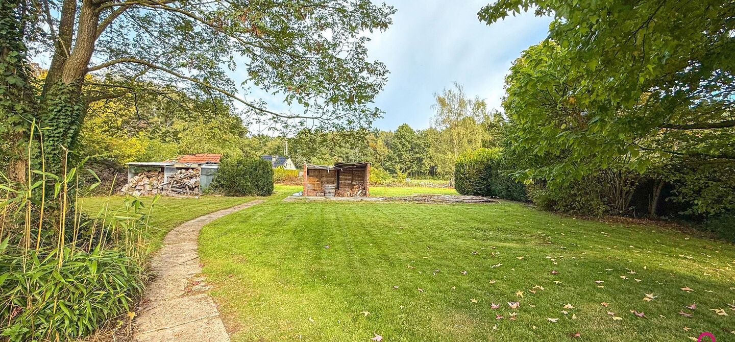 Huis te koop in Heusden-Zolder