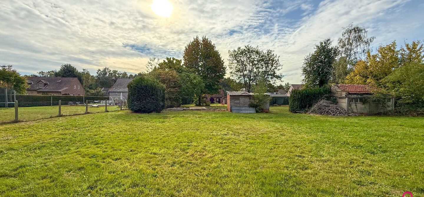 Huis te koop in Heusden-Zolder