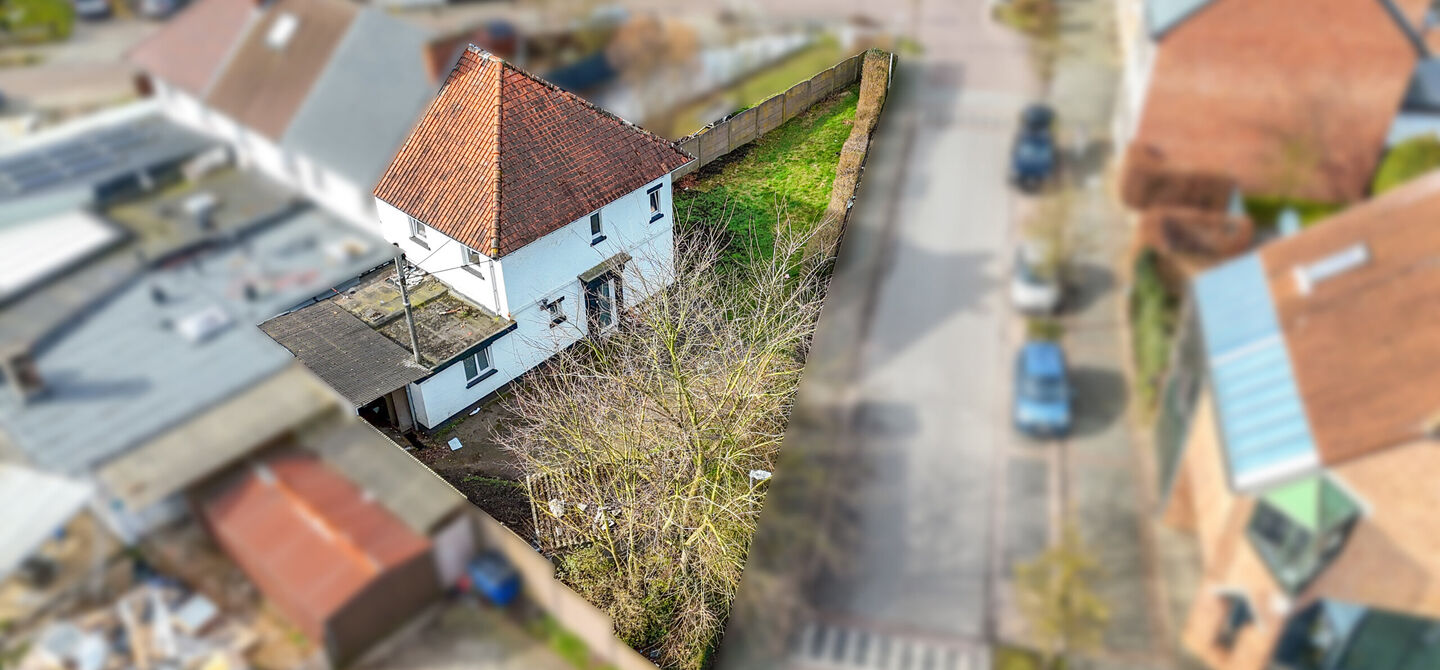 Huis te koop in Heusden-Zolder