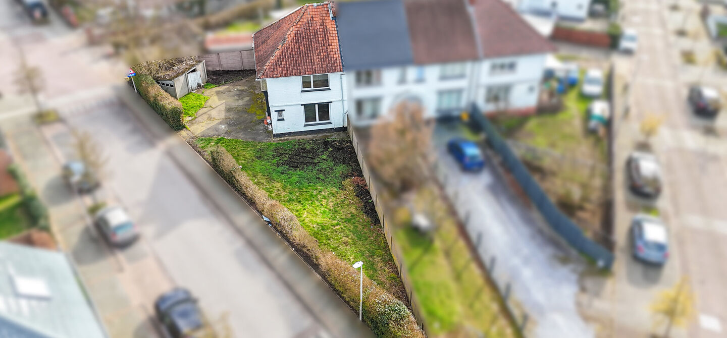 Huis te koop in Heusden-Zolder