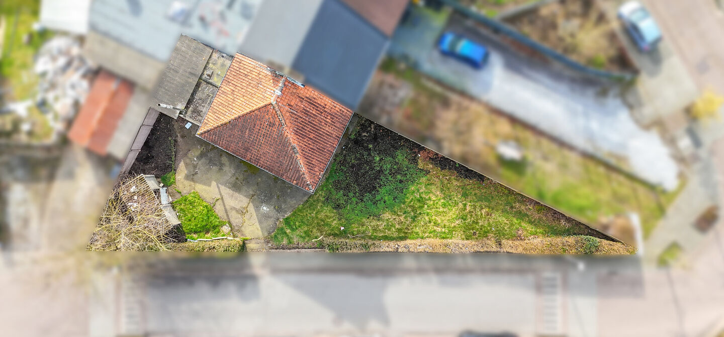 Huis te koop in Heusden-Zolder