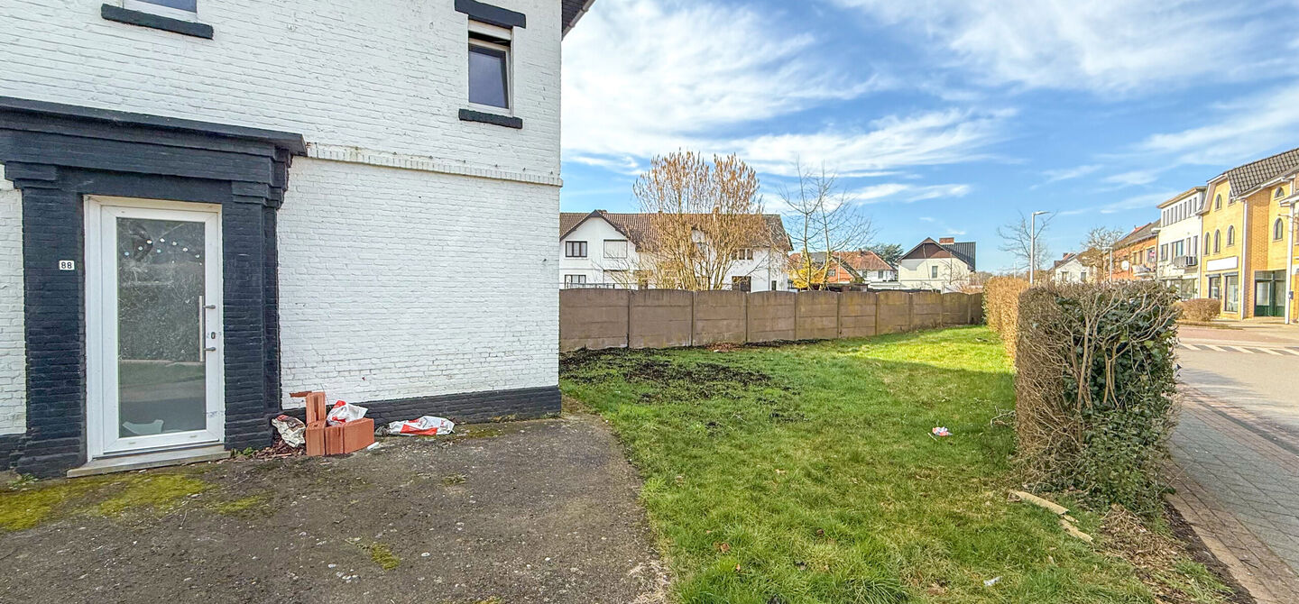 Huis te koop in Heusden-Zolder