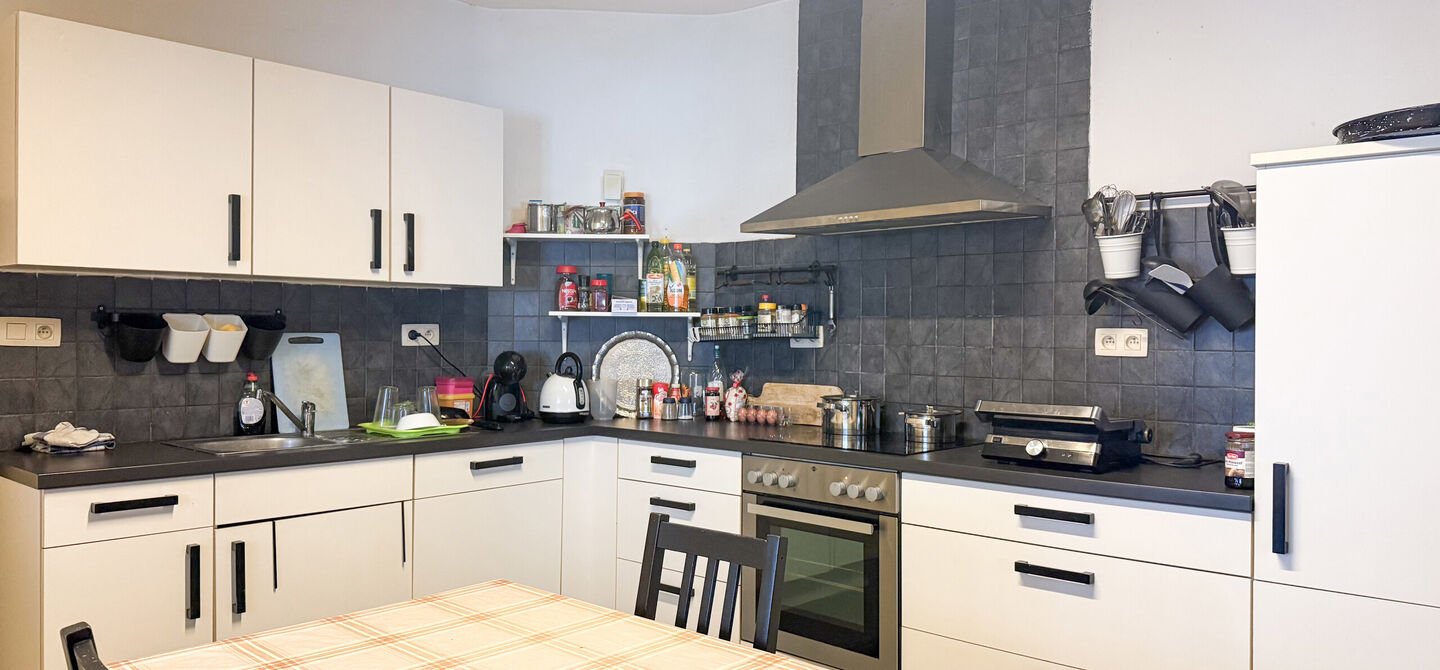 Huis te koop in Heusden-Zolder