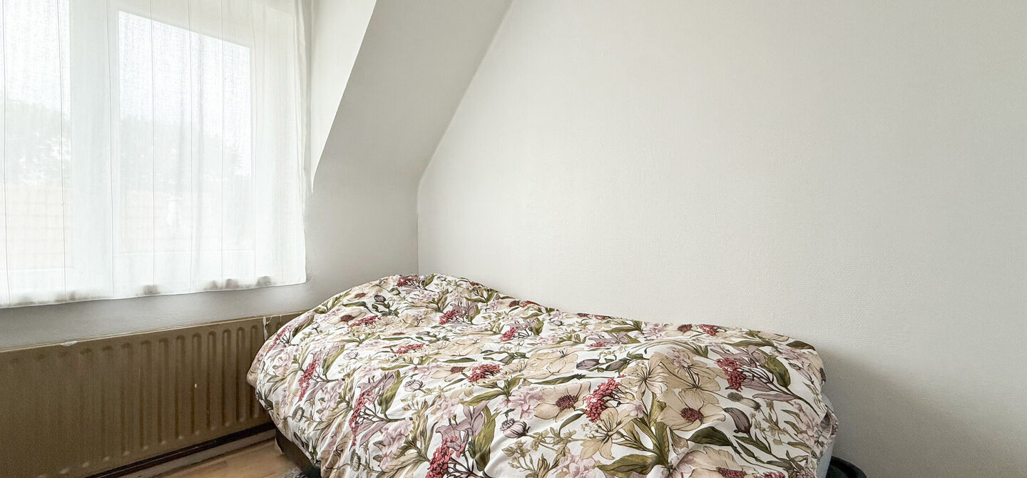 Huis te koop in Heusden-Zolder