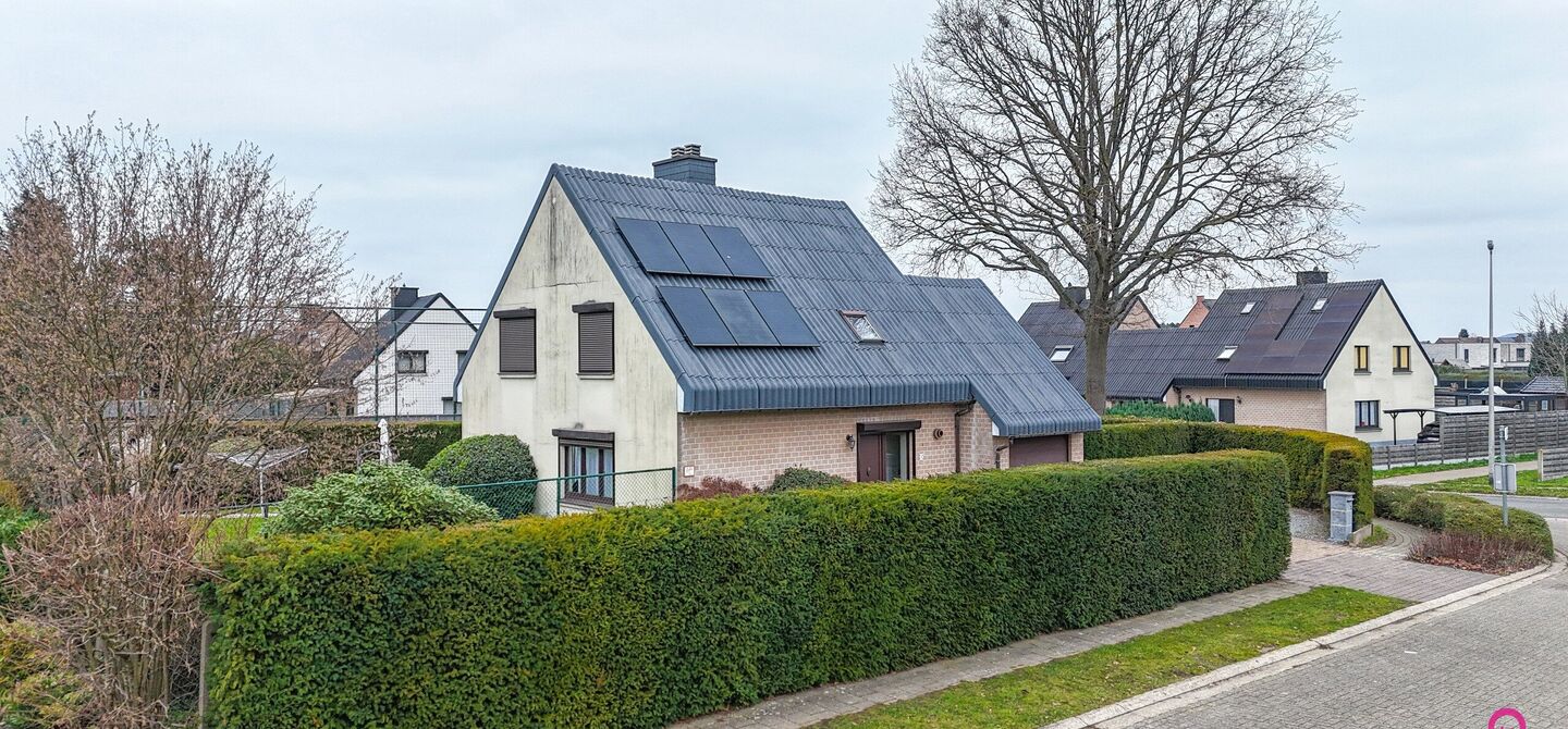 Huis te koop in Heusden-Zolder