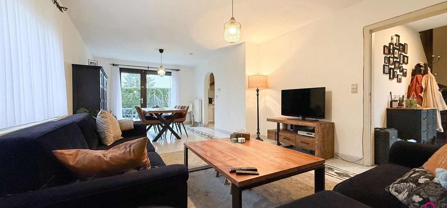 Huis te koop in Heusden-Zolder