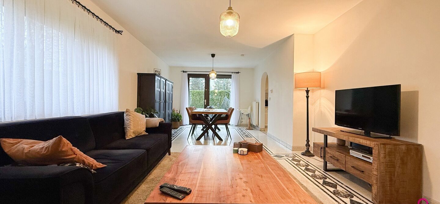 Huis te koop in Heusden-Zolder