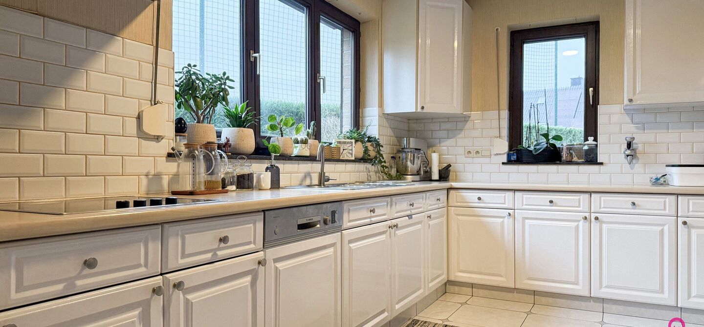 Huis te koop in Heusden-Zolder