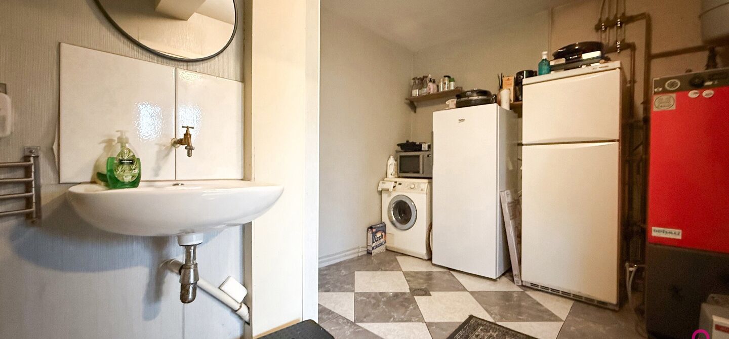 Huis te koop in Heusden-Zolder