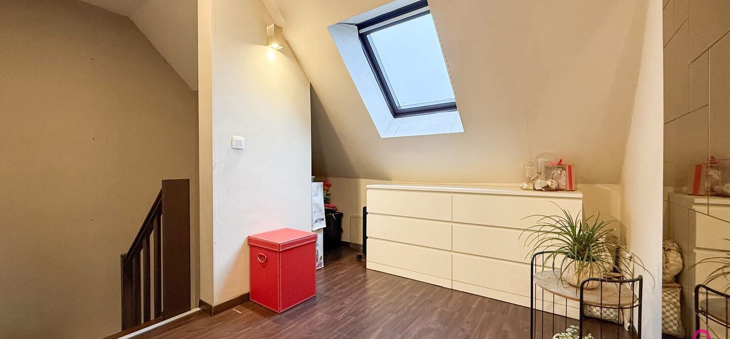 Huis te koop in Heusden-Zolder