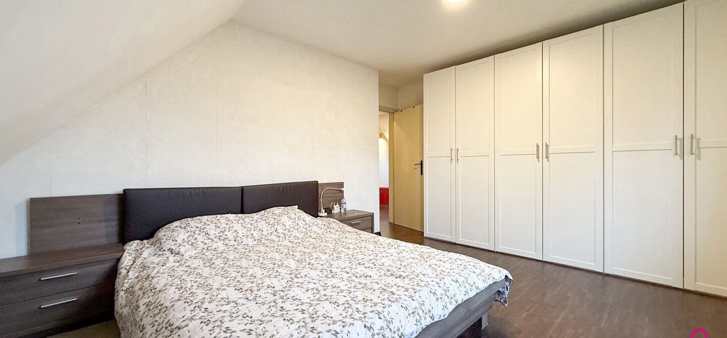 Huis te koop in Heusden-Zolder