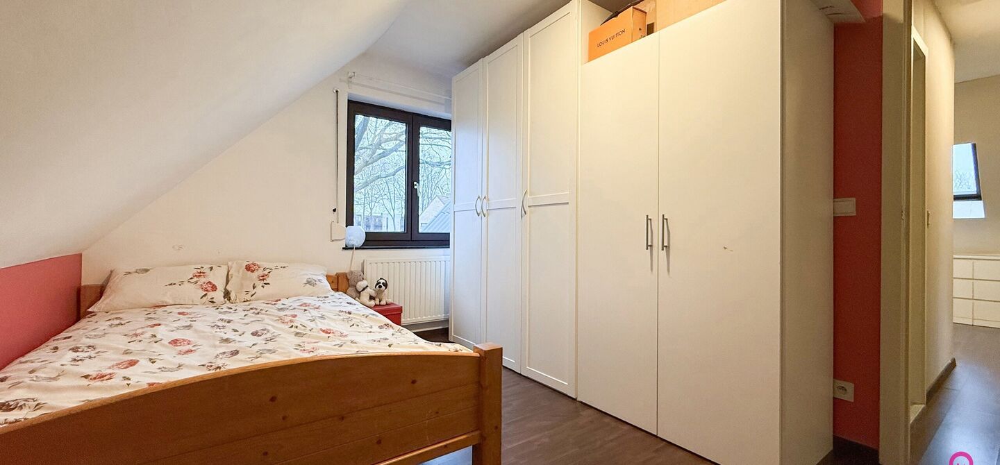 Huis te koop in Heusden-Zolder