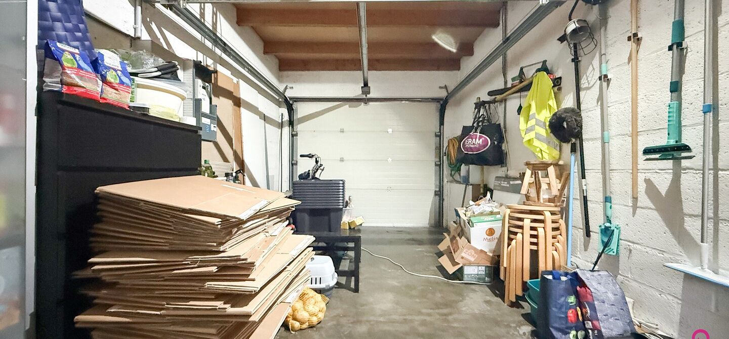 Huis te koop in Heusden-Zolder