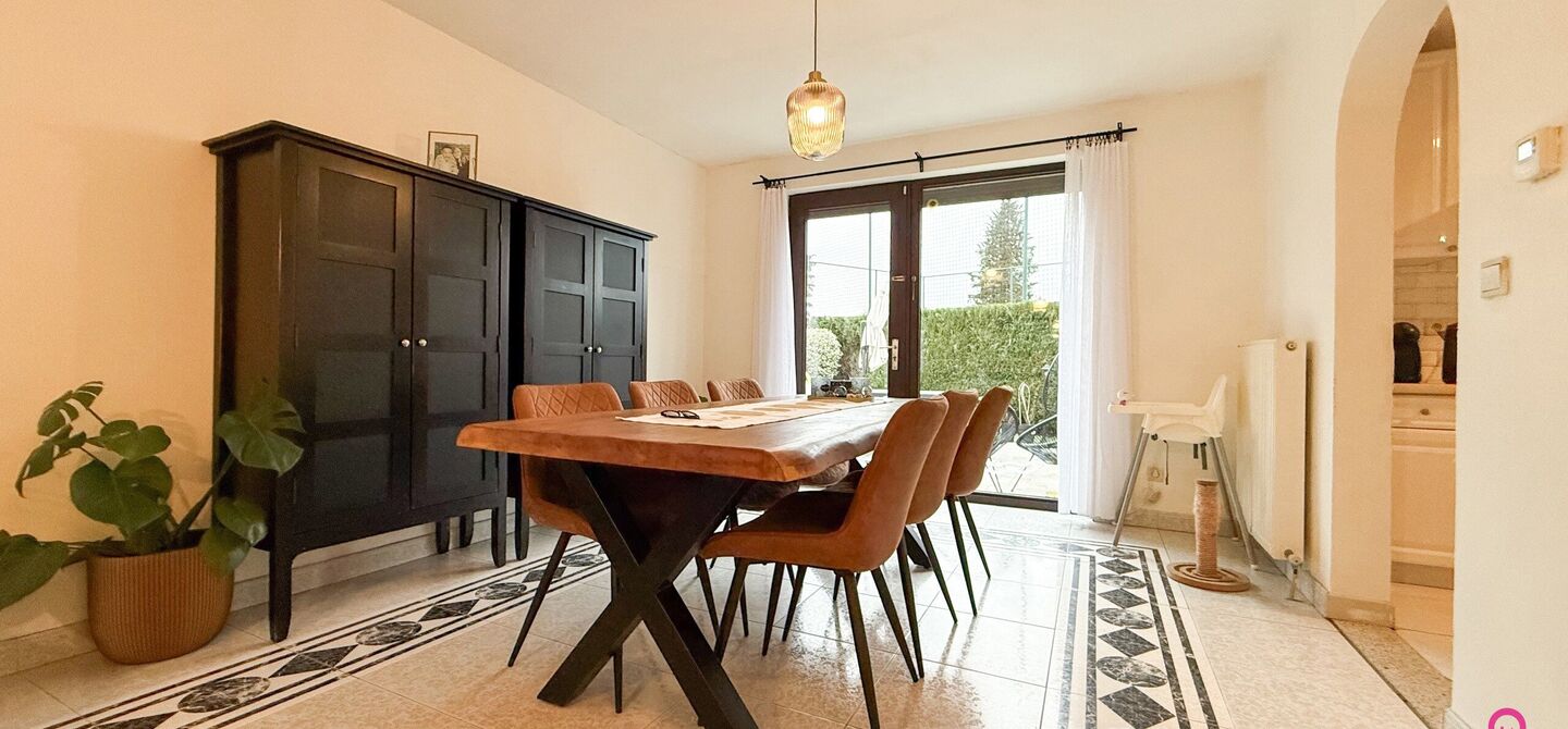 Huis te koop in Heusden-Zolder