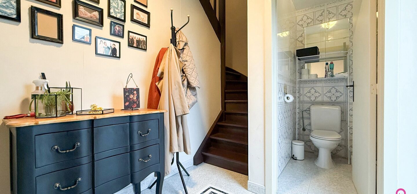 Huis te koop in Heusden-Zolder