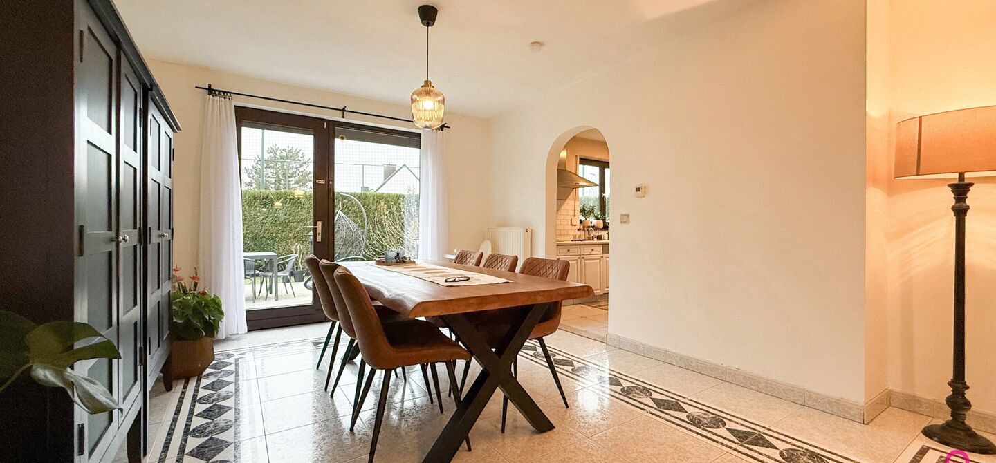 Huis te koop in Heusden-Zolder