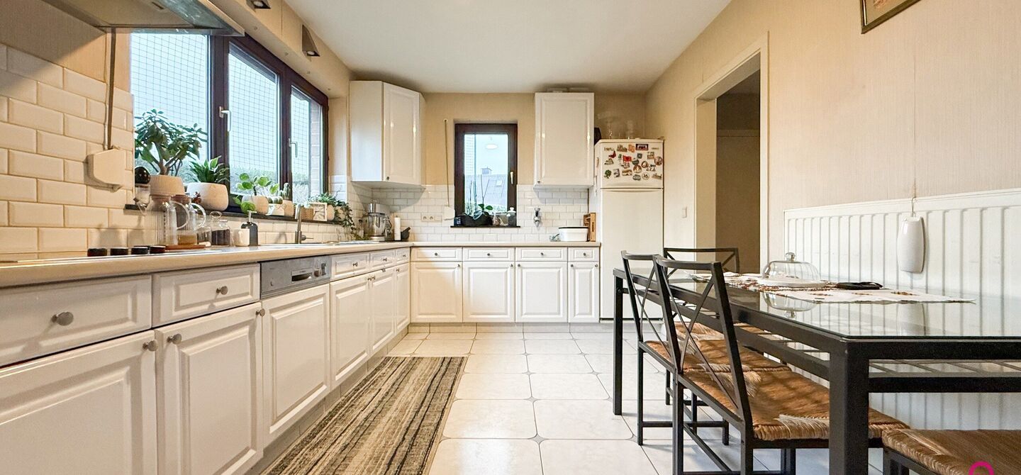 Huis te koop in Heusden-Zolder