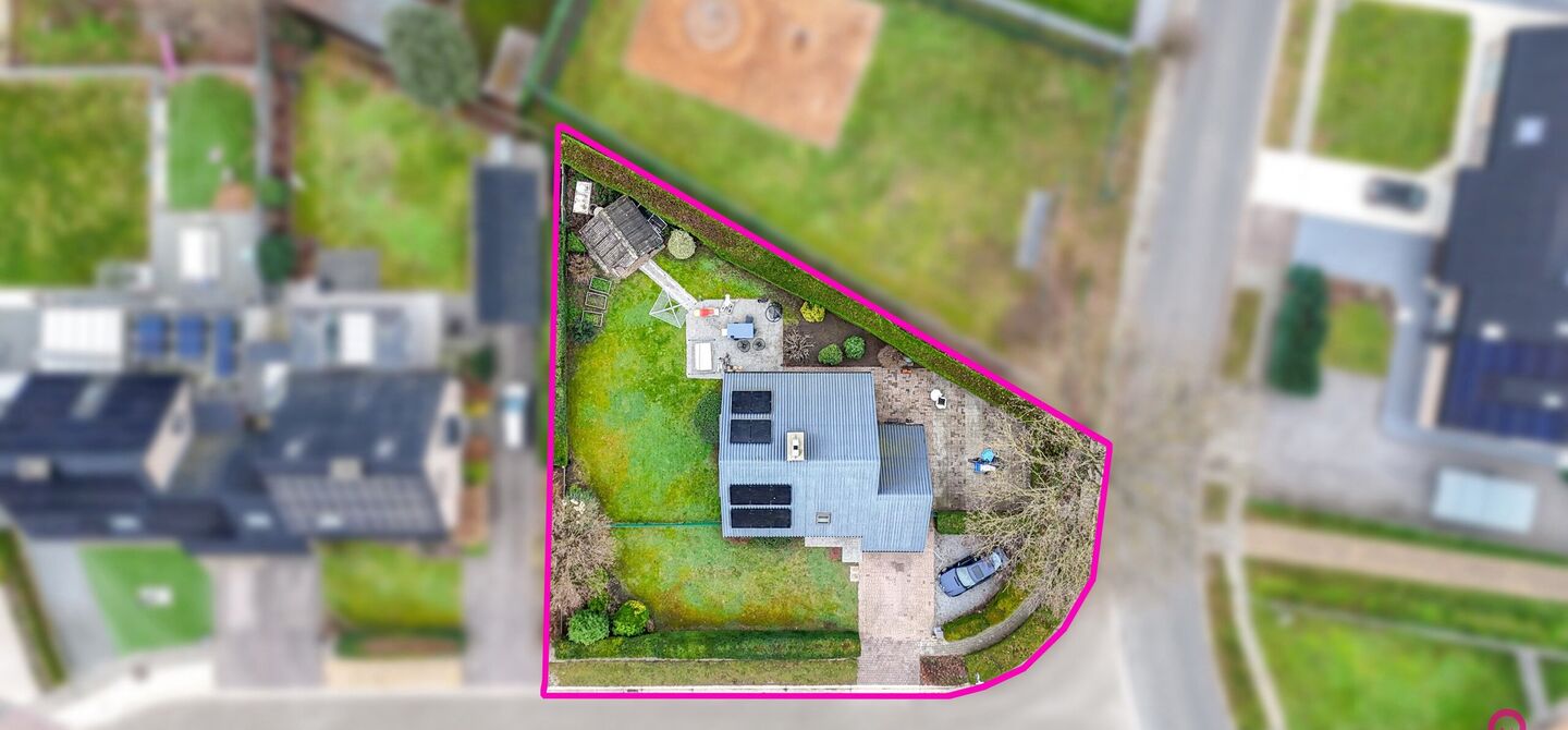 Huis te koop in Heusden-Zolder