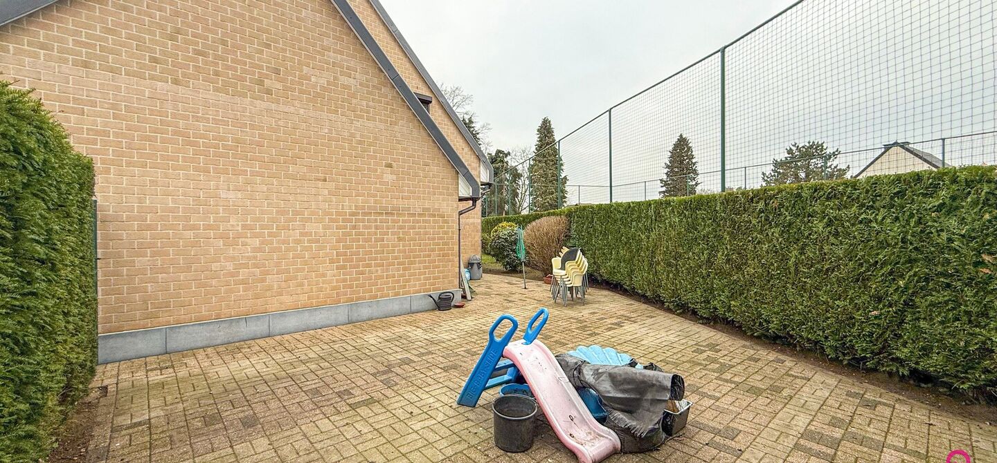 Huis te koop in Heusden-Zolder