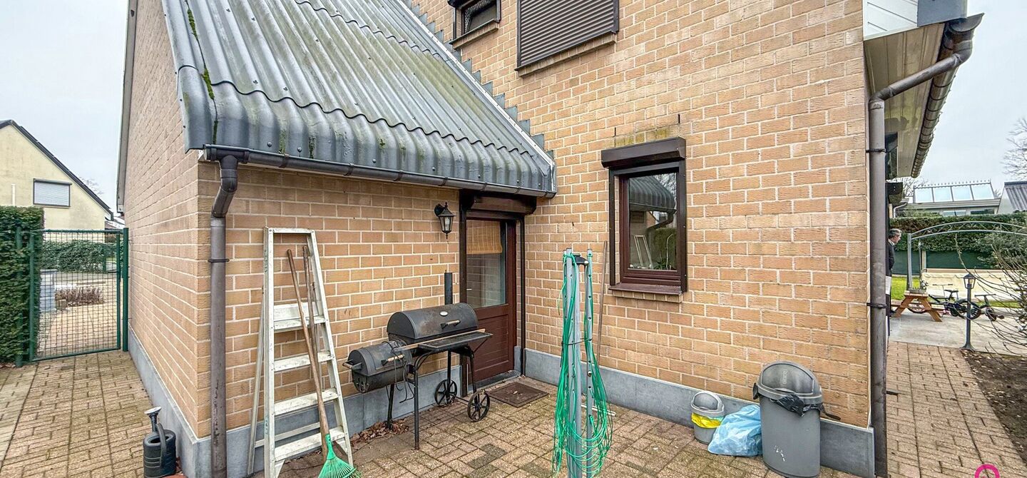 Huis te koop in Heusden-Zolder