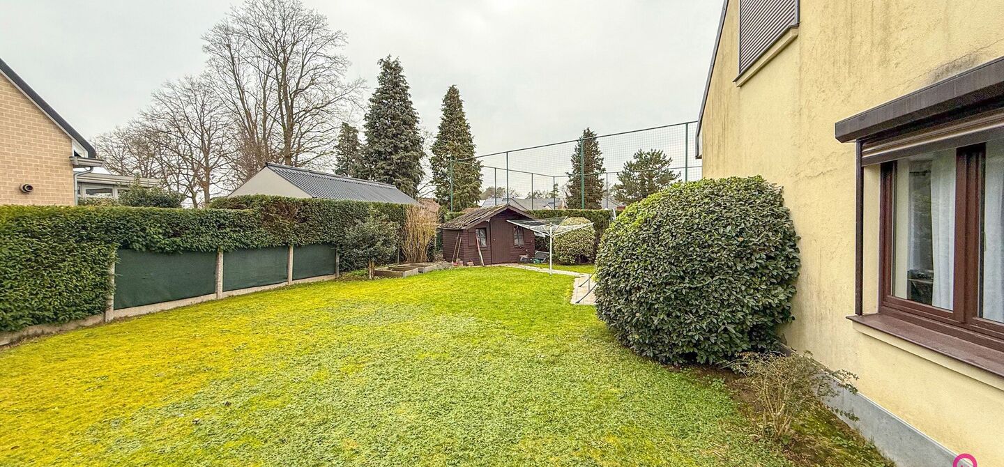 Huis te koop in Heusden-Zolder