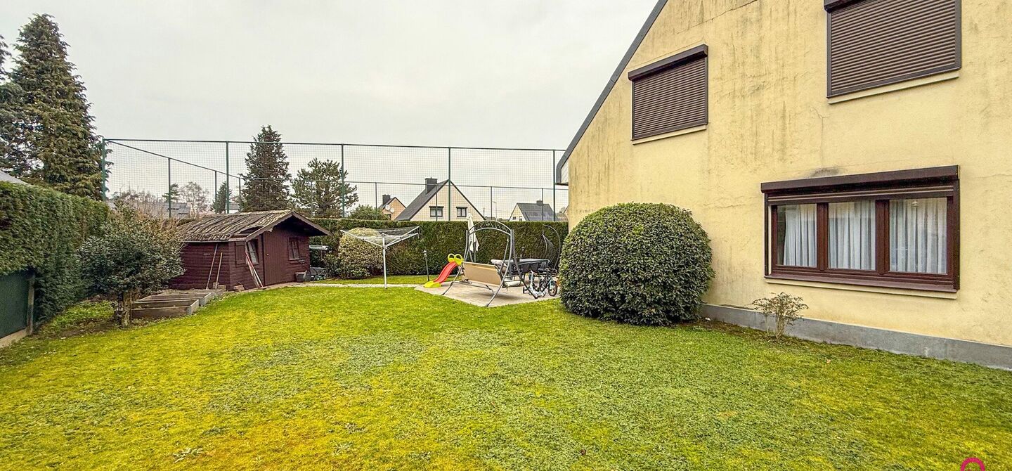 Huis te koop in Heusden-Zolder