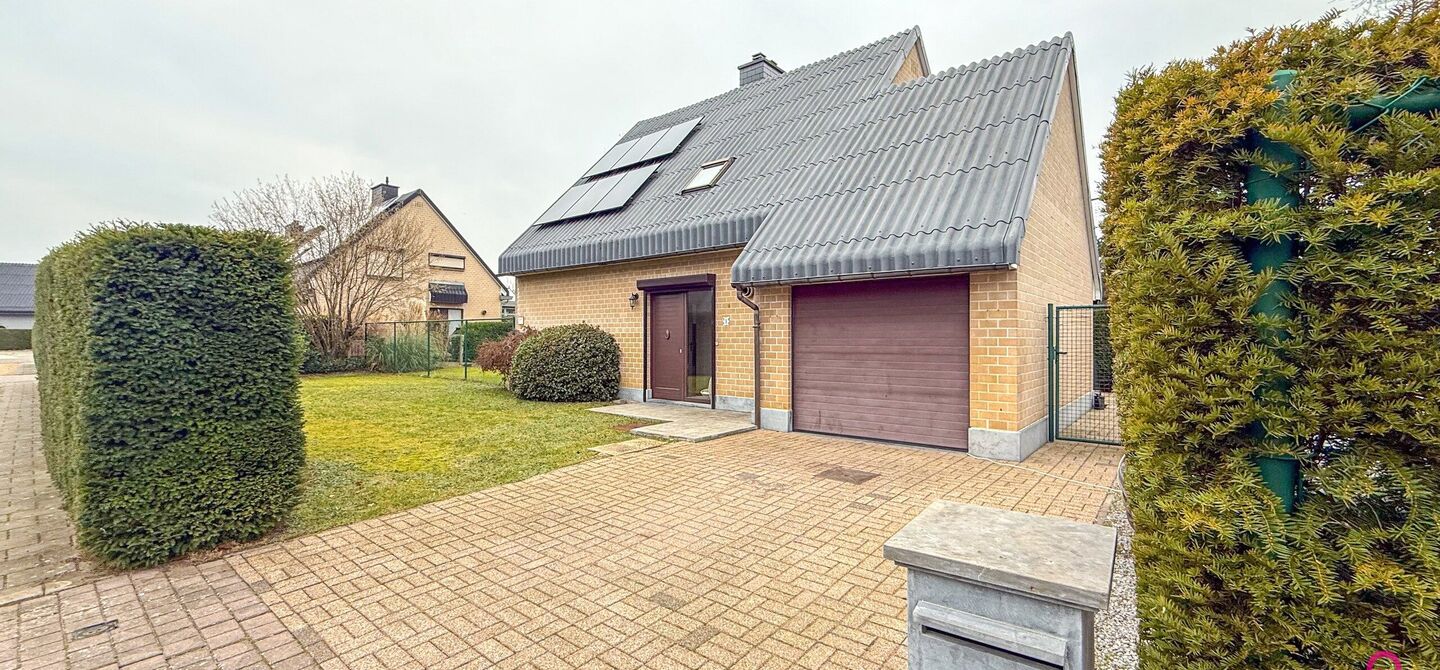 Huis te koop in Heusden-Zolder