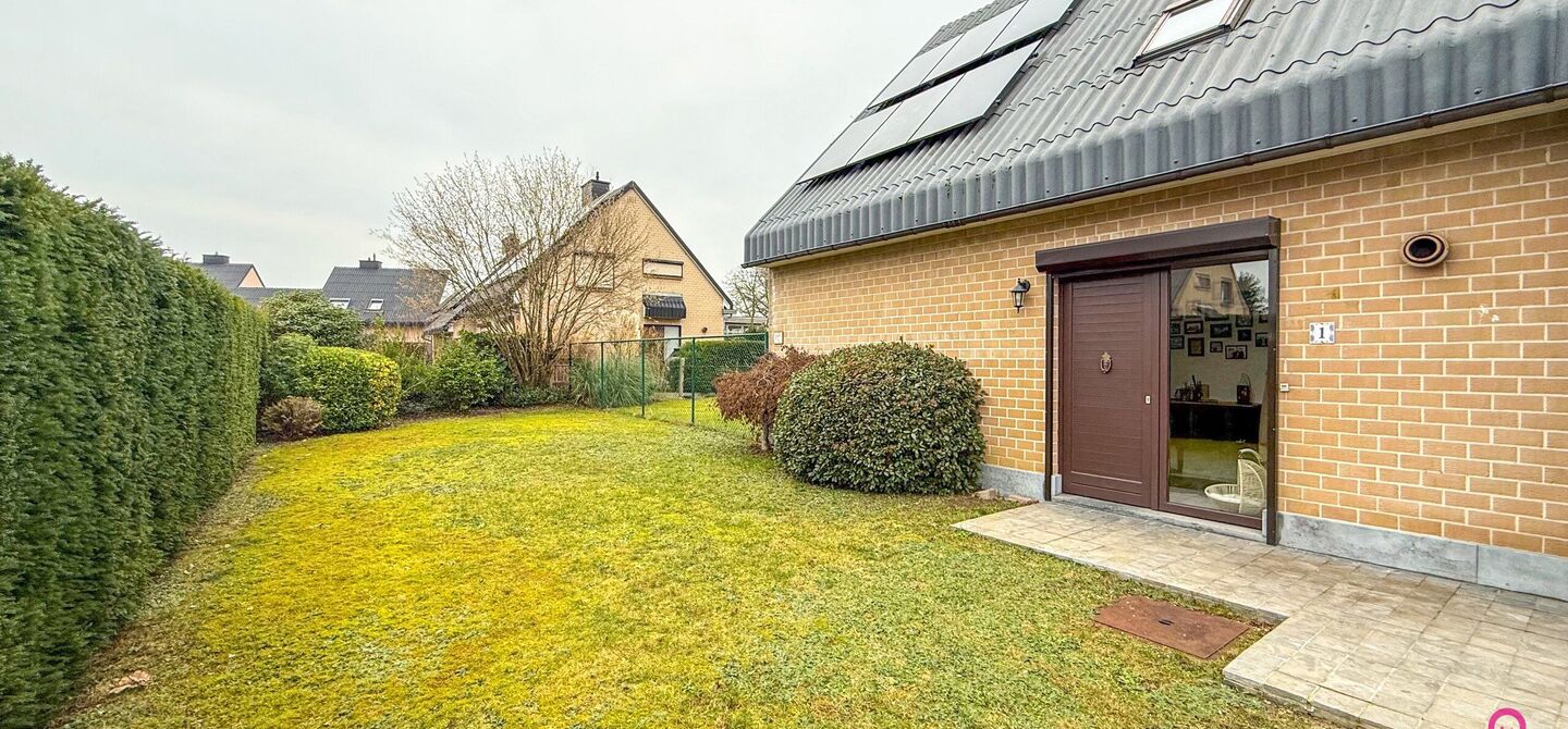 Huis te koop in Heusden-Zolder