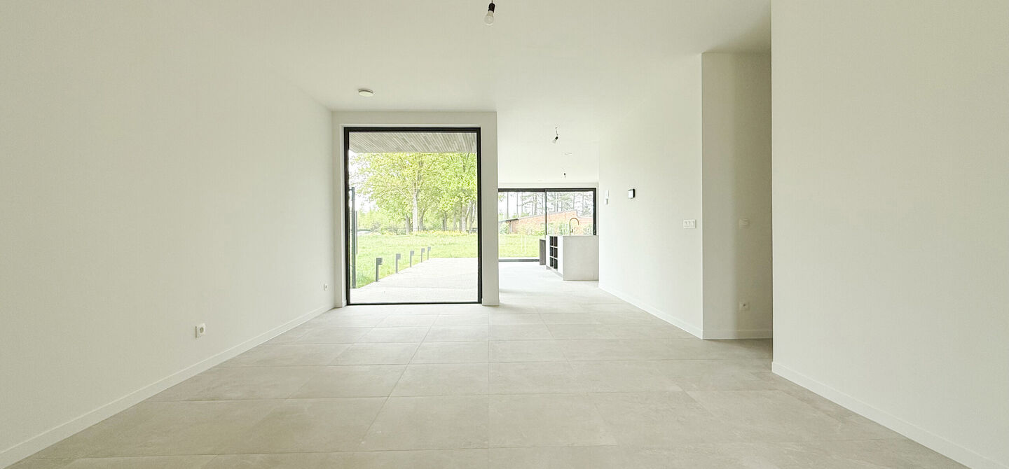 Huis te koop in Heusden-Zolder