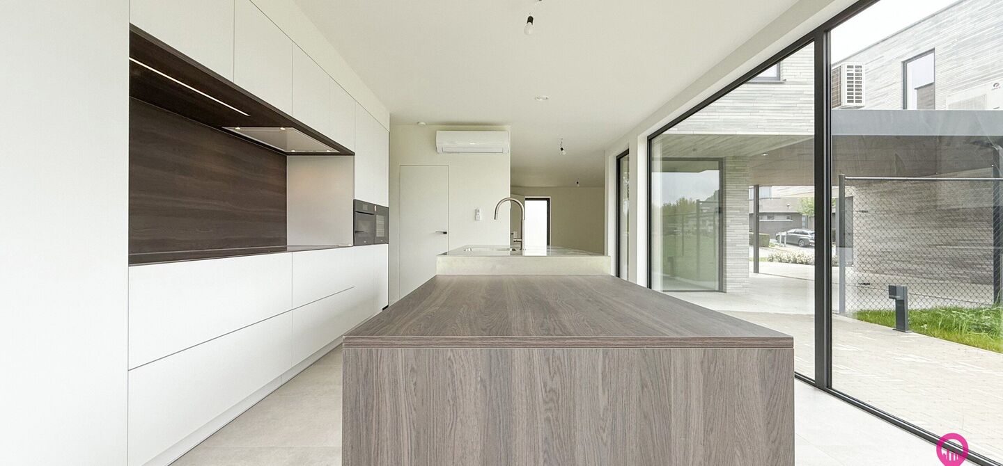 Huis te koop in Heusden-Zolder