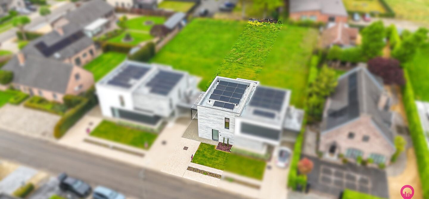 Huis te koop in Heusden-Zolder