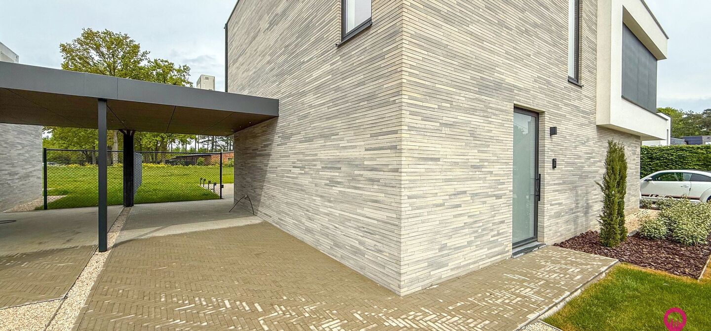 Huis te koop in Heusden-Zolder