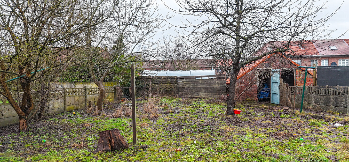 Huis te koop in Heusden-Zolder